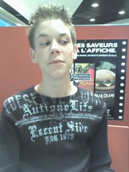 kevin