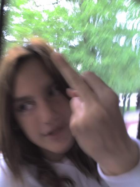 marie