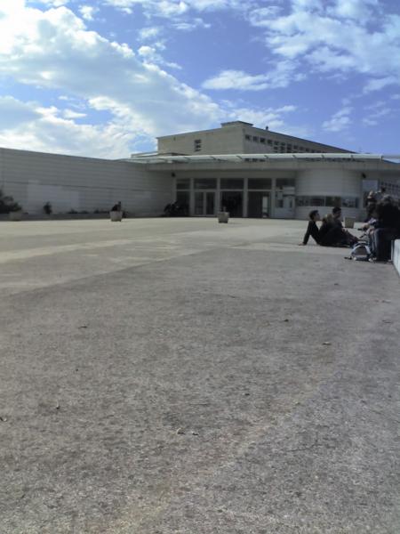 beau lycée