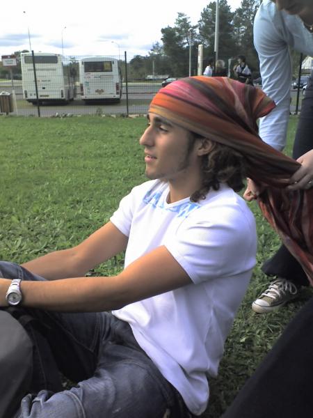 anthoni
