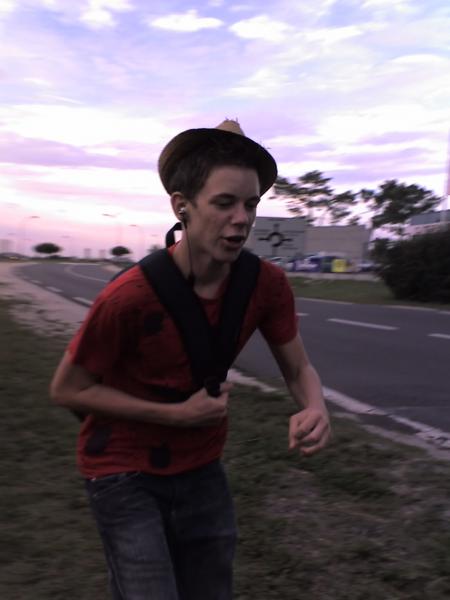 kevin